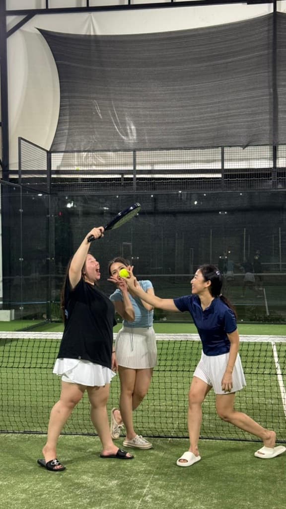 Kemarii! PADEL  media 2
