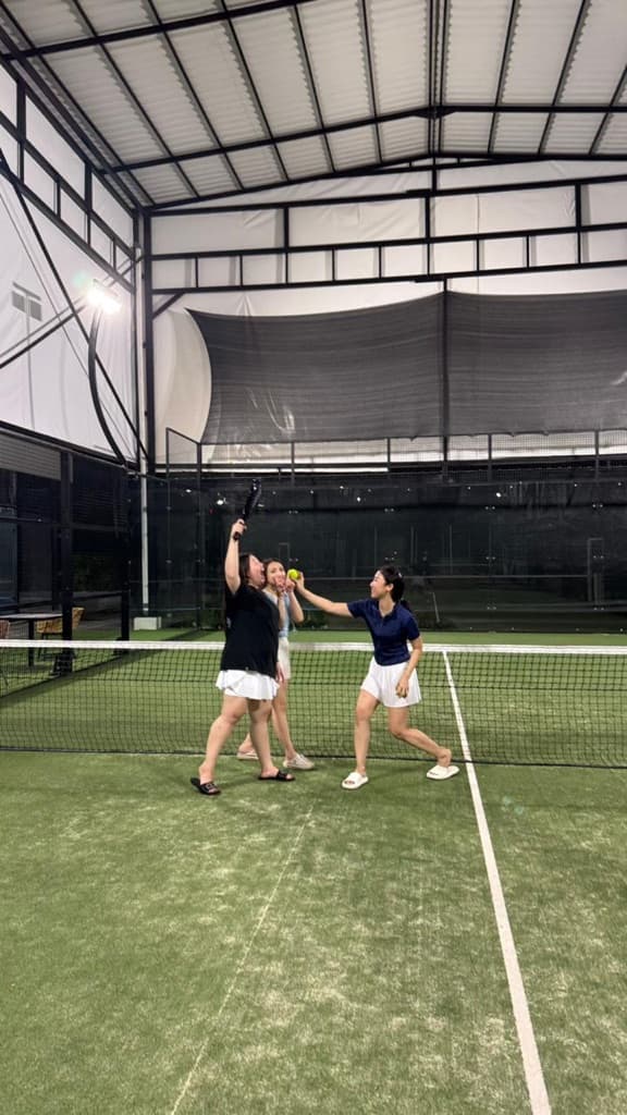 Kemarii! PADEL  media 3