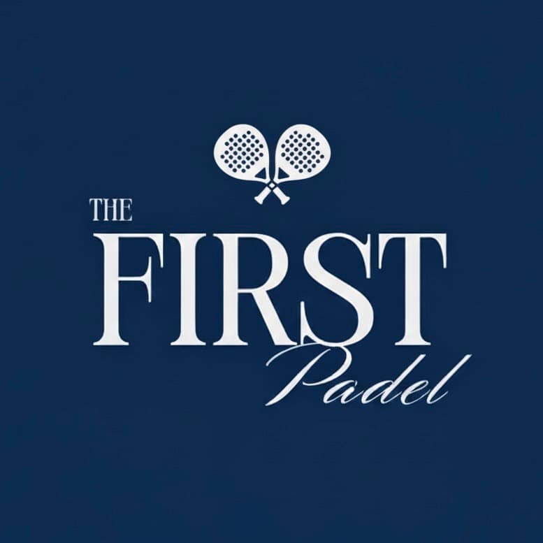 FIRST PADEL media 3