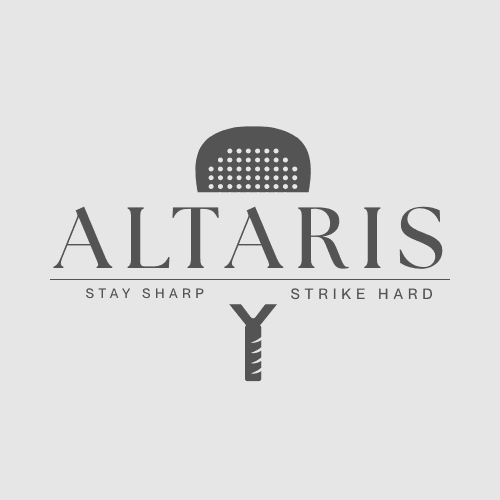 ALTARIS media 1