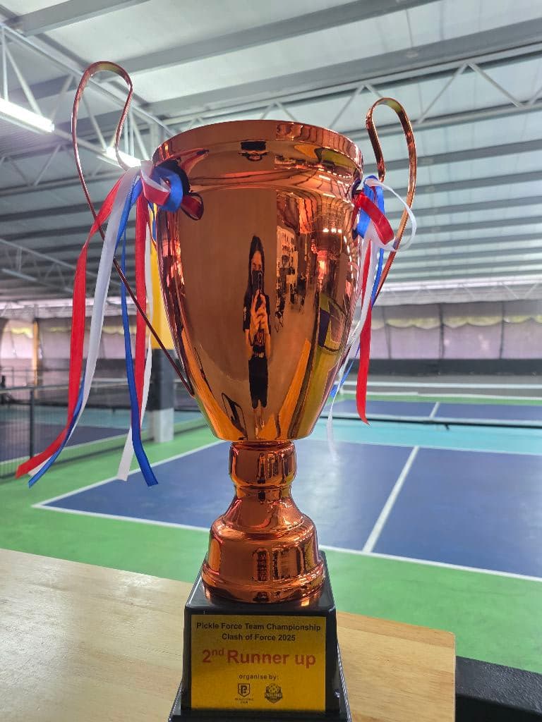 Pickletop Pickleball Club media 6