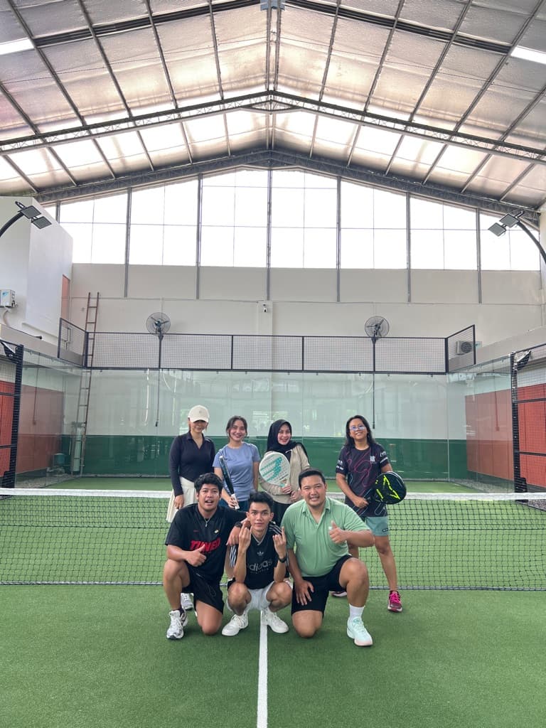 PADELHOLIC.SOC media 4