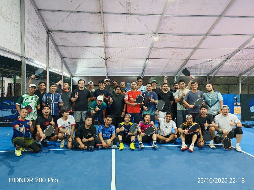 Geng Pickle Pace (GPP)  media 1