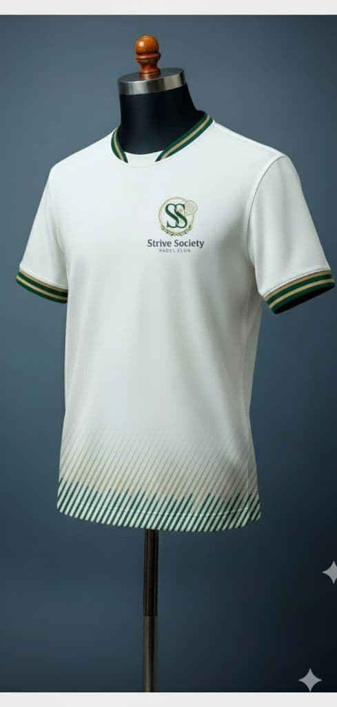 Strive Society media 1