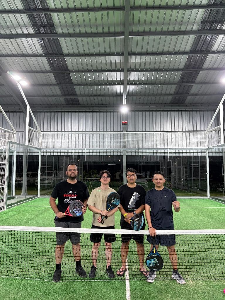 APP Padel Bros media 6
