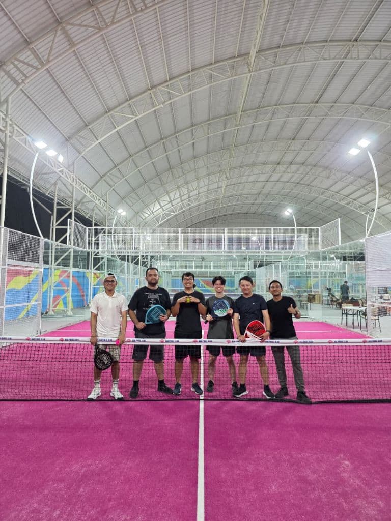 APP Padel Bros media 5
