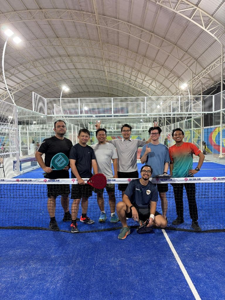 APP Padel Bros media 4