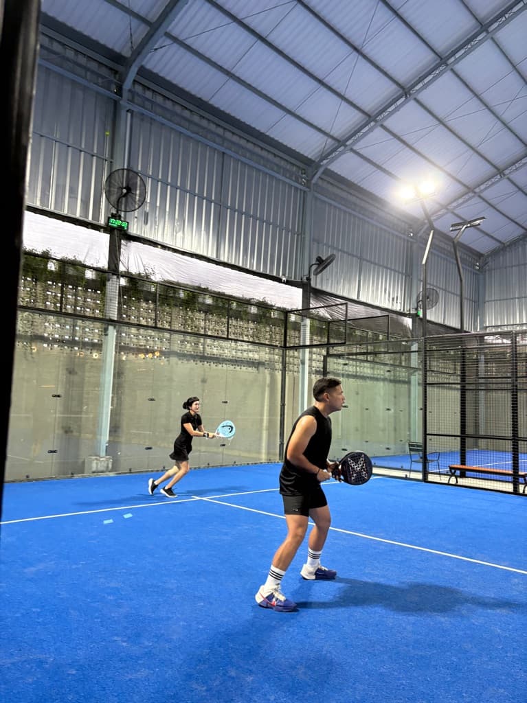 Les Padelous media 6