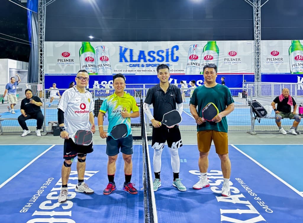 🌟Happy Klassic | Tân Phú HCM media 4