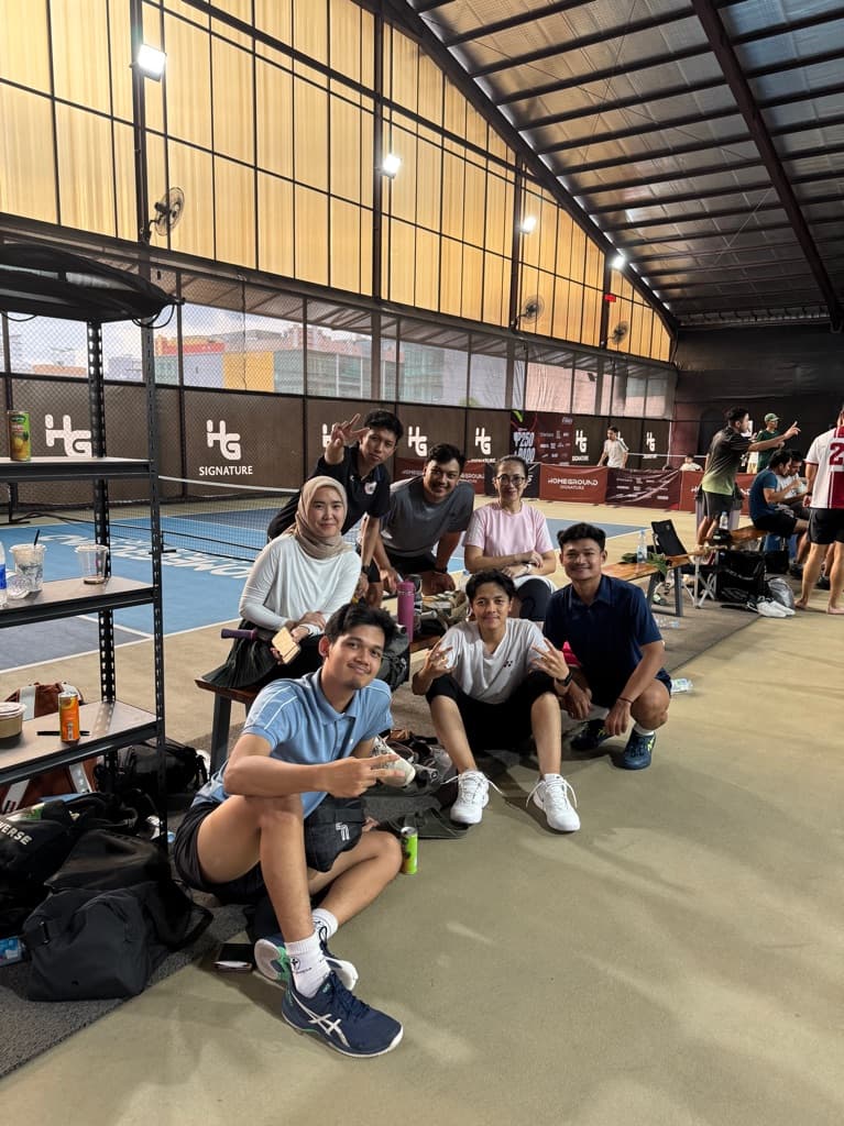 Happy Picklers Pickleball Club media 5