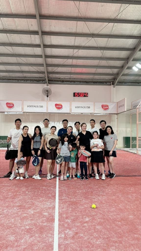 Sundel (Sunday Padel) media 6