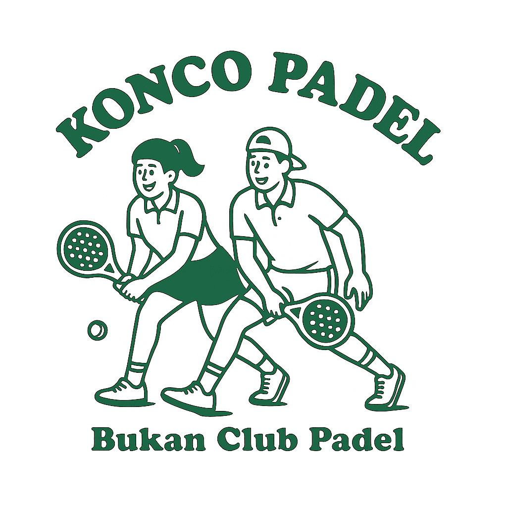 Konco Padel media 1