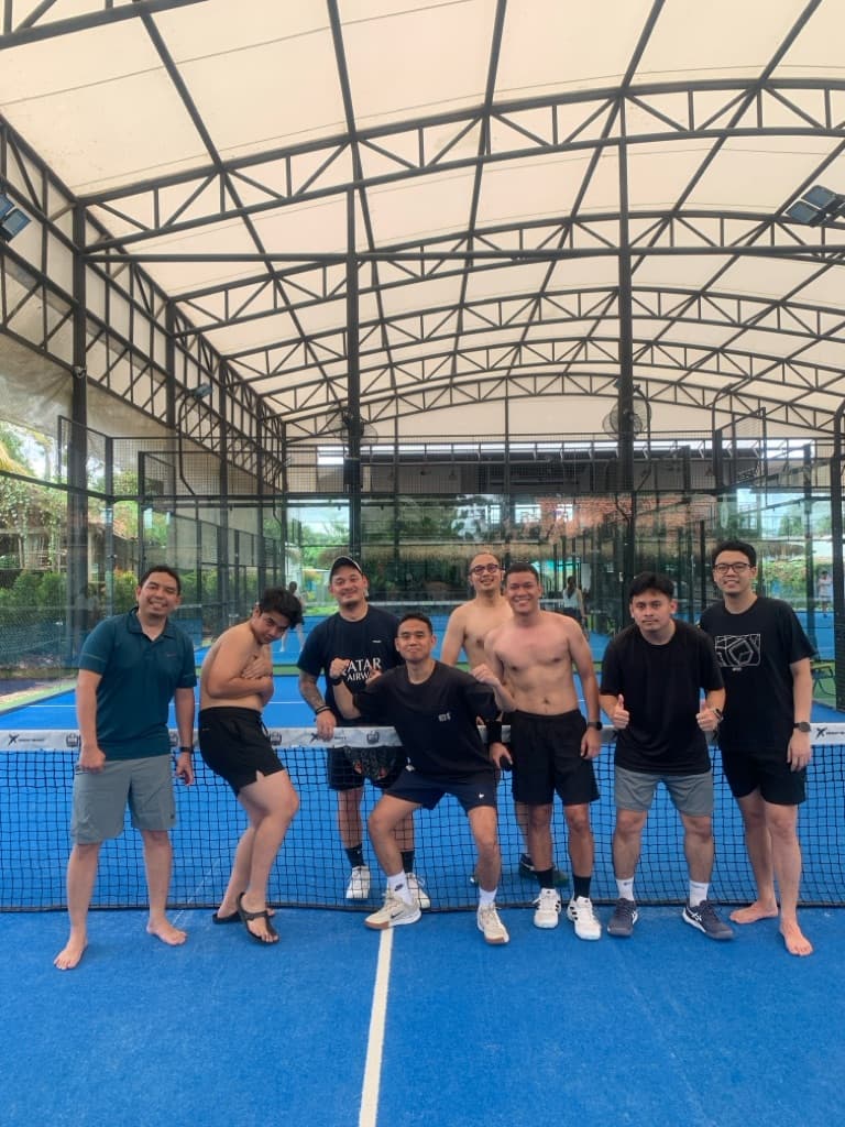 Padel Maniac media 3