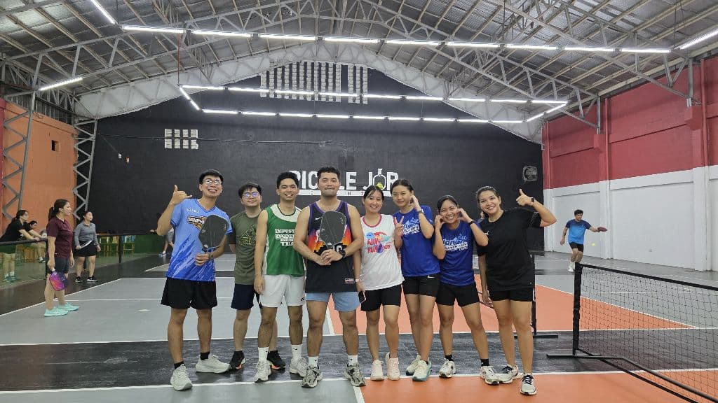 SEMPICKLEBALL media 6