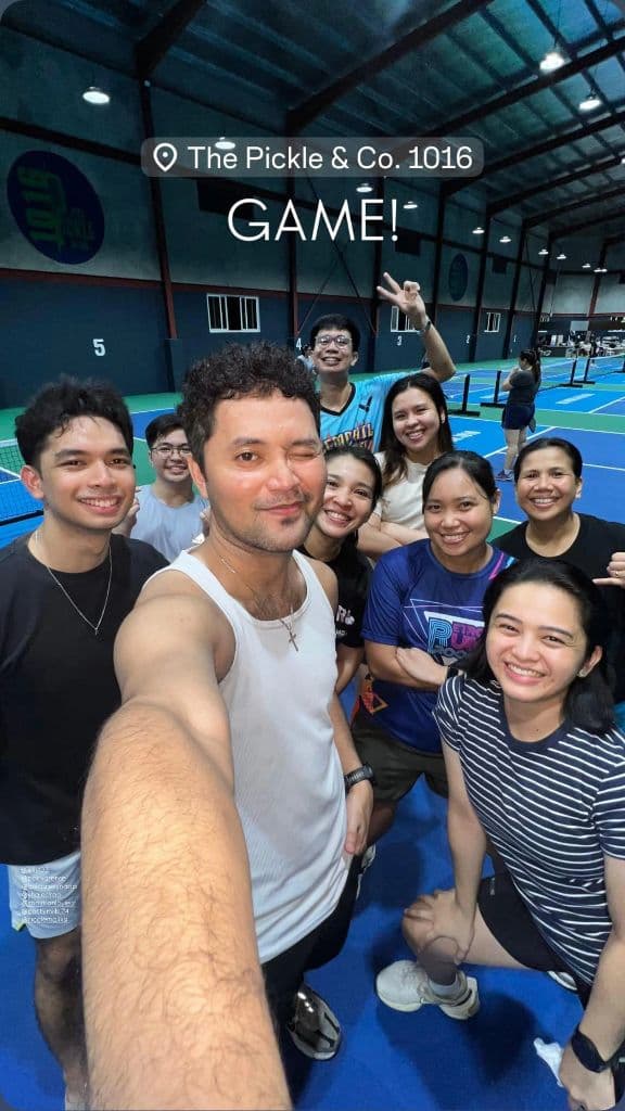SEMPICKLEBALL media 3