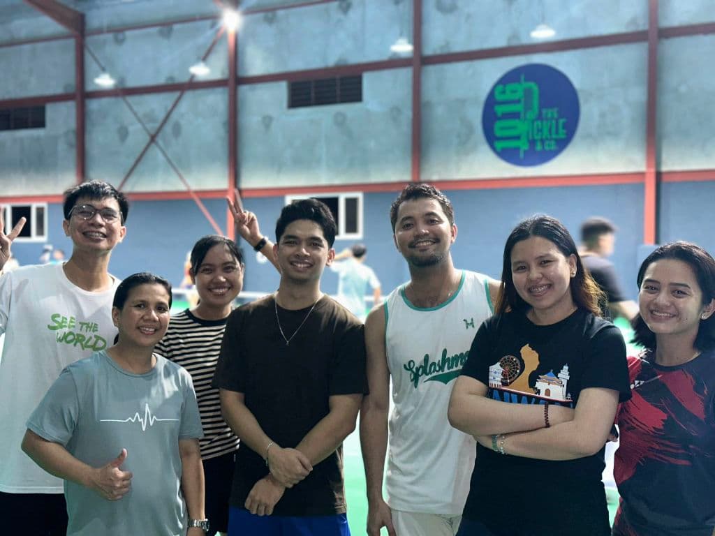 SEMPICKLEBALL media 2