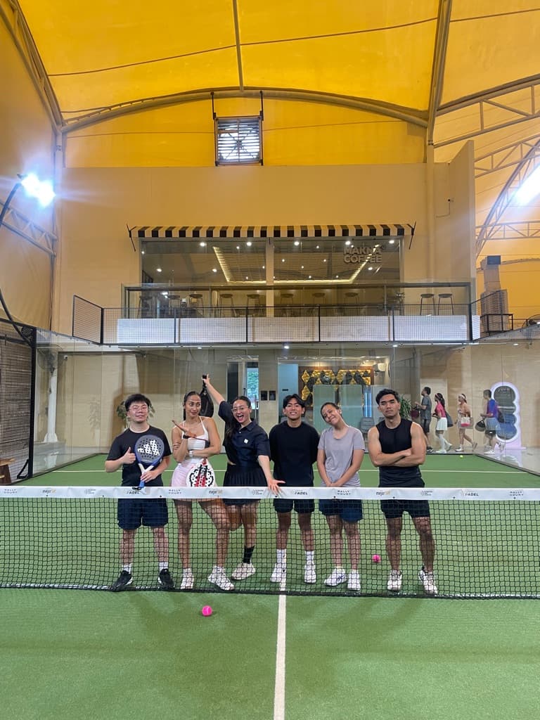 Padel People media 3