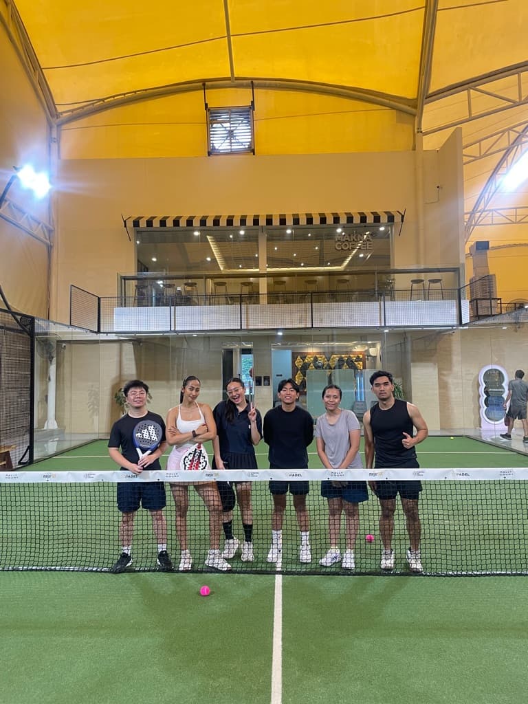 Padel People media 1
