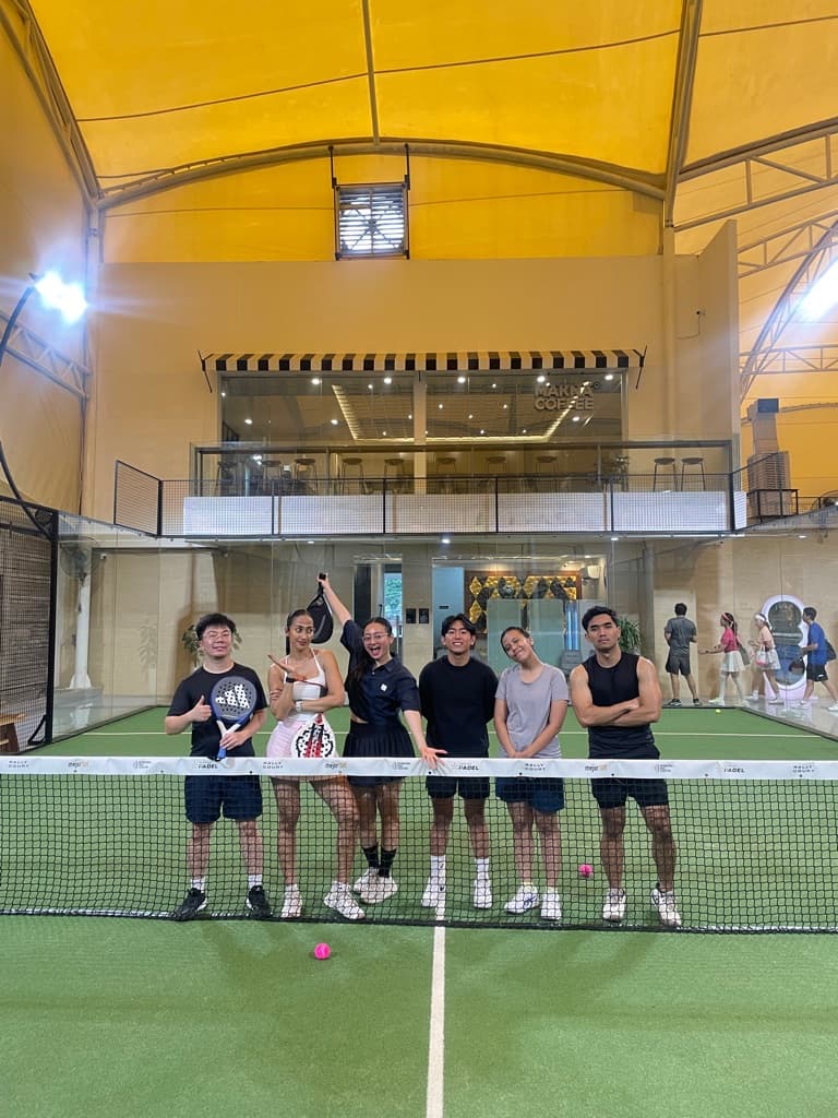 Padel People media 4