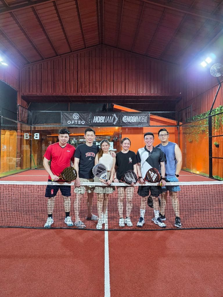 BIJIX CLUB media 3
