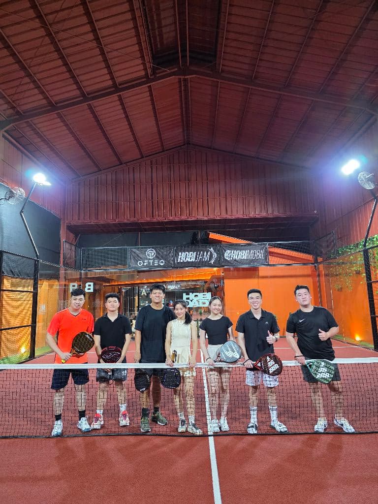 BIJIX CLUB media 2
