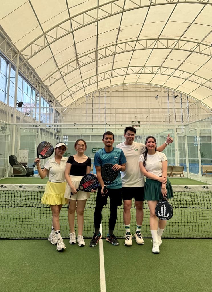 PadelADDICT media 2