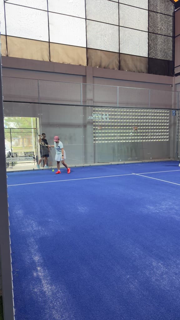 fam Padel media 1