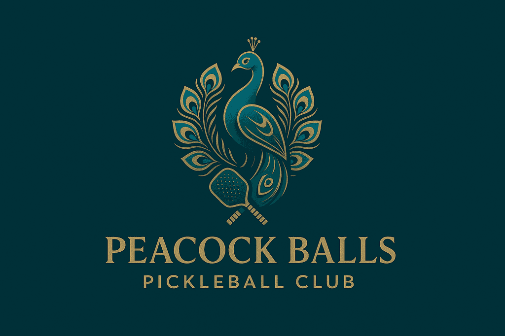 Peacock balls 🦚 media 1