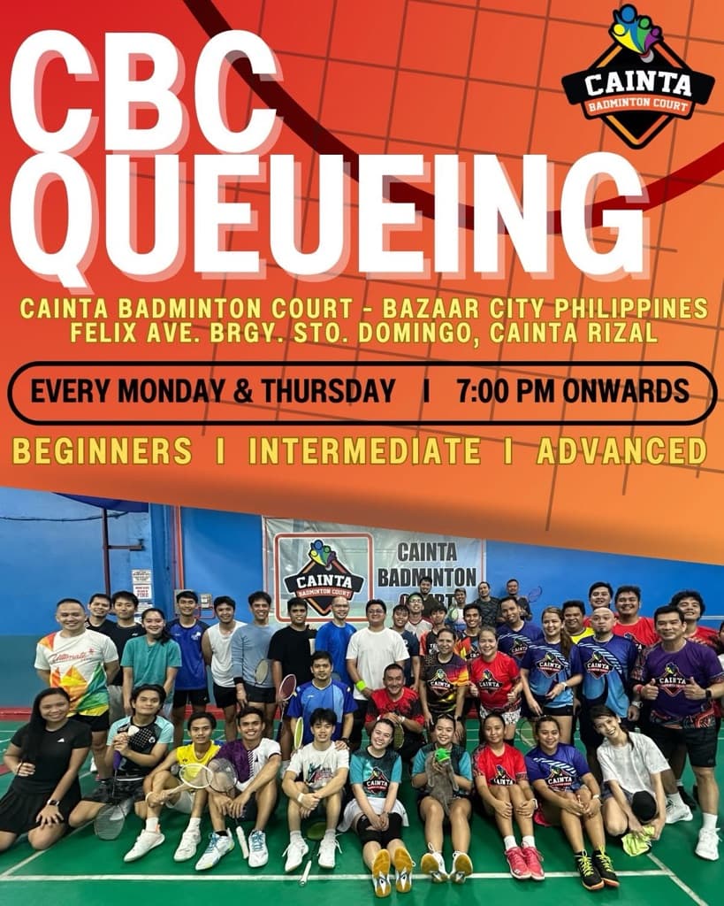 CBC Queueing media 1