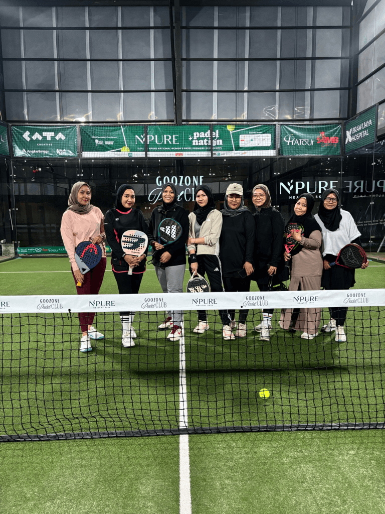 Padelnyah media 3