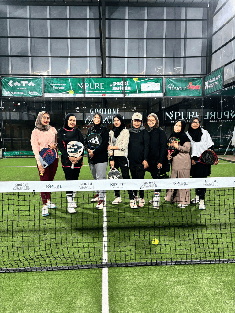 Padelnyah media 5