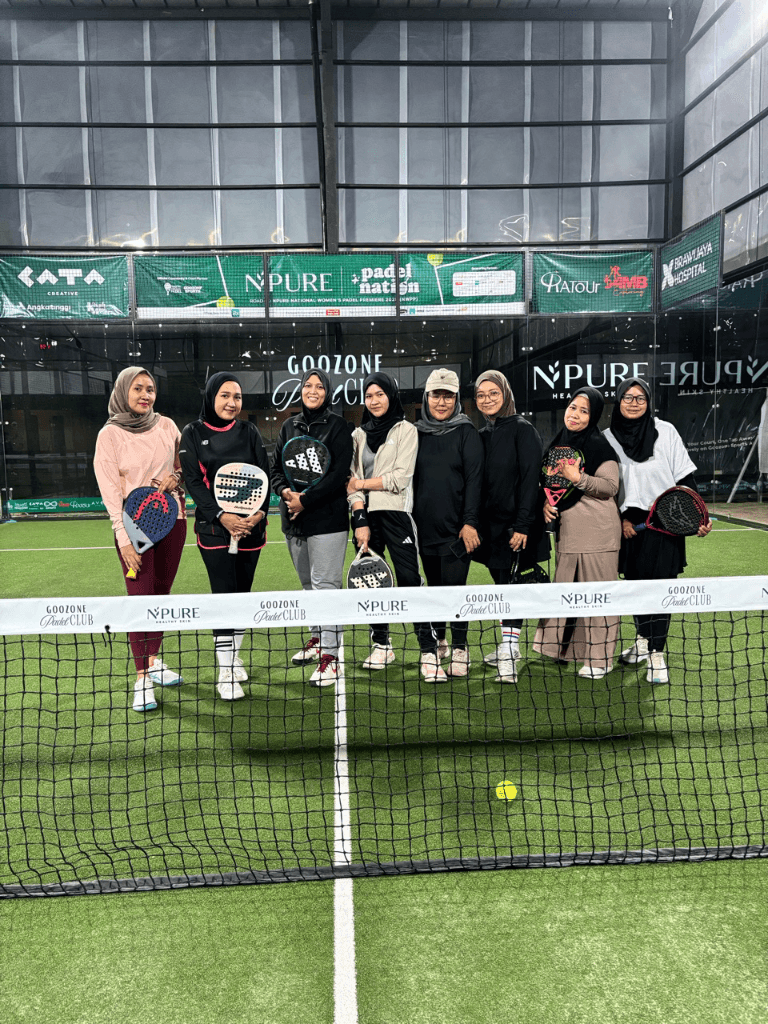 Padelnyah media 4