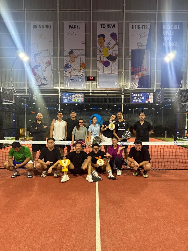 TAV Padel Crew media 3
