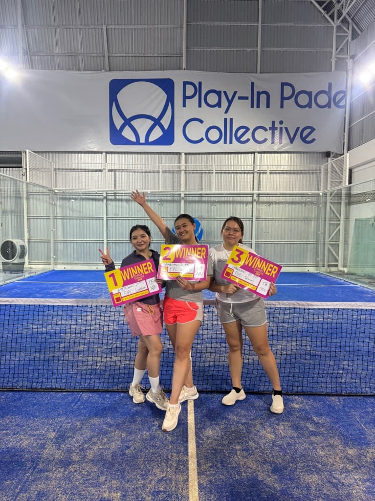 Padel After Sunset media 2