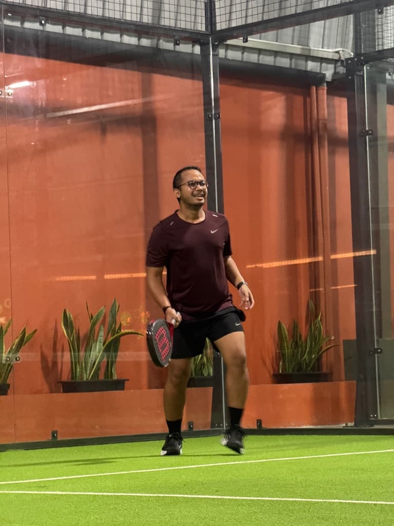 AGS Padel club media 5
