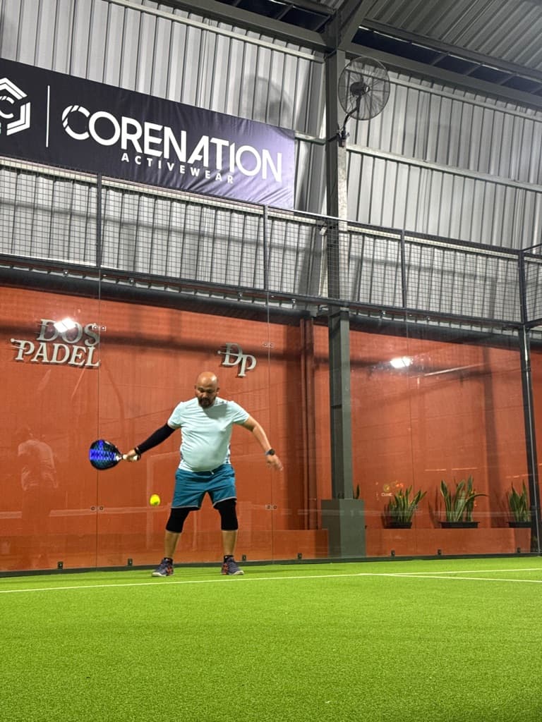 AGS Padel club media 3