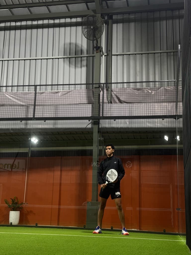 AGS Padel club media 6
