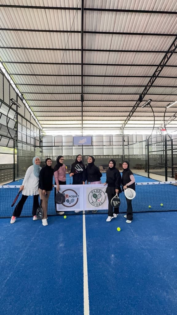 GAS Racquet media 5