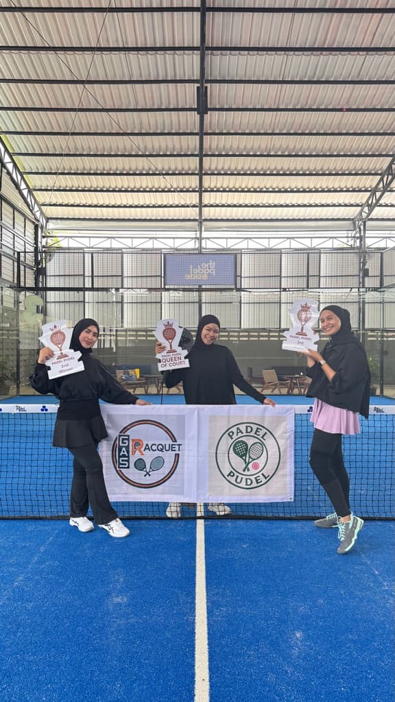 GAS Racquet media 6