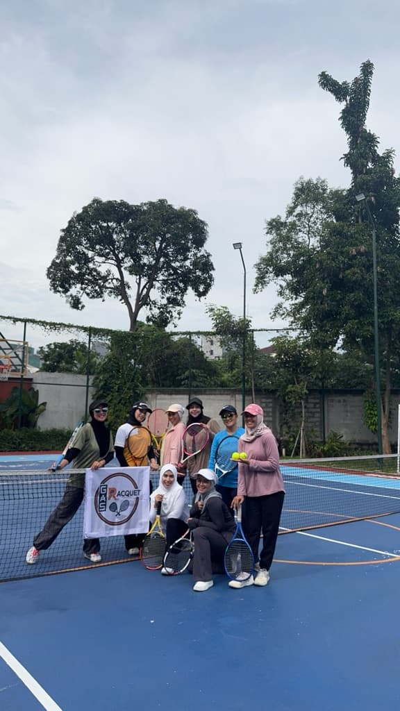 GAS Racquet media 2