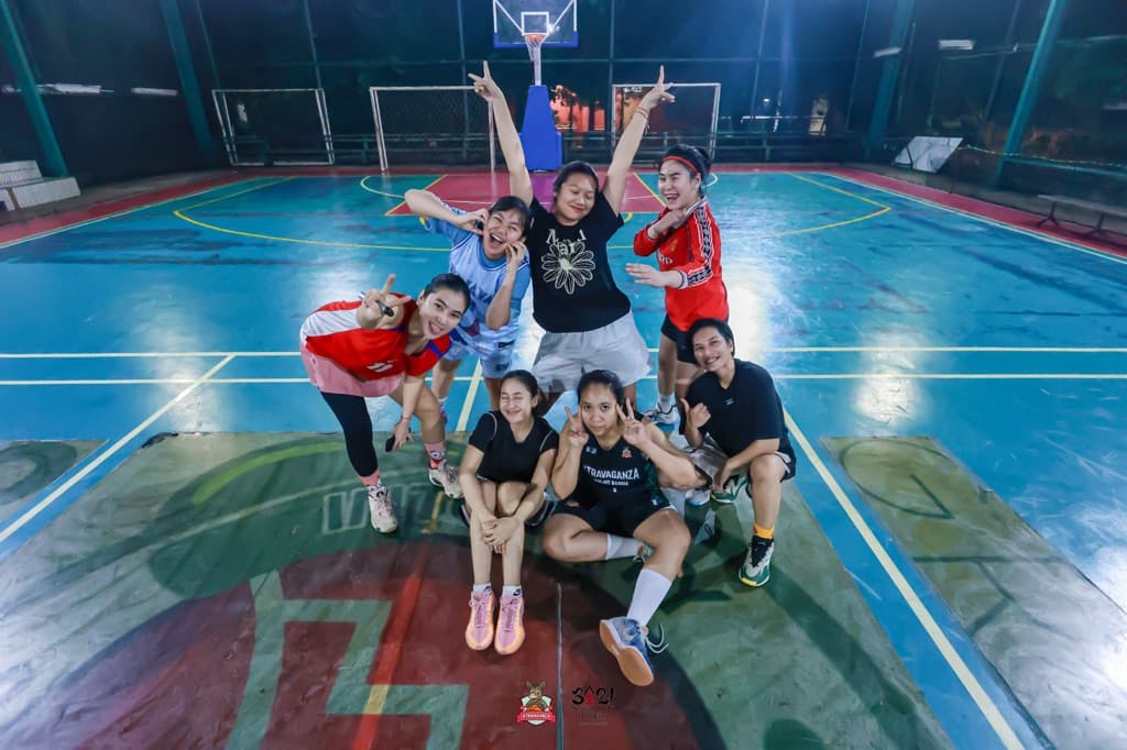 Xtravaganza Sports Club media 3