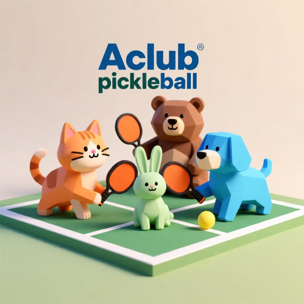 Aclub pickle ball media 1