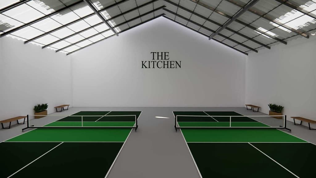 The Kitchen Too | Balayan media 5