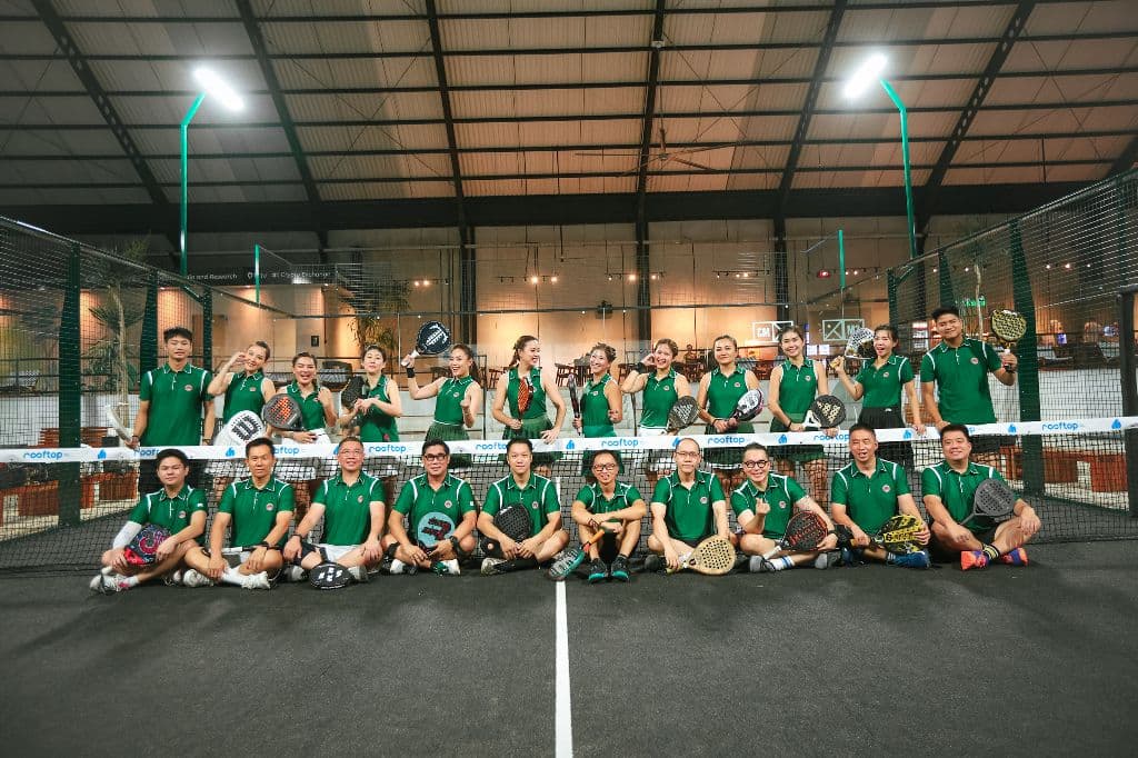 JOYPADEL media 1