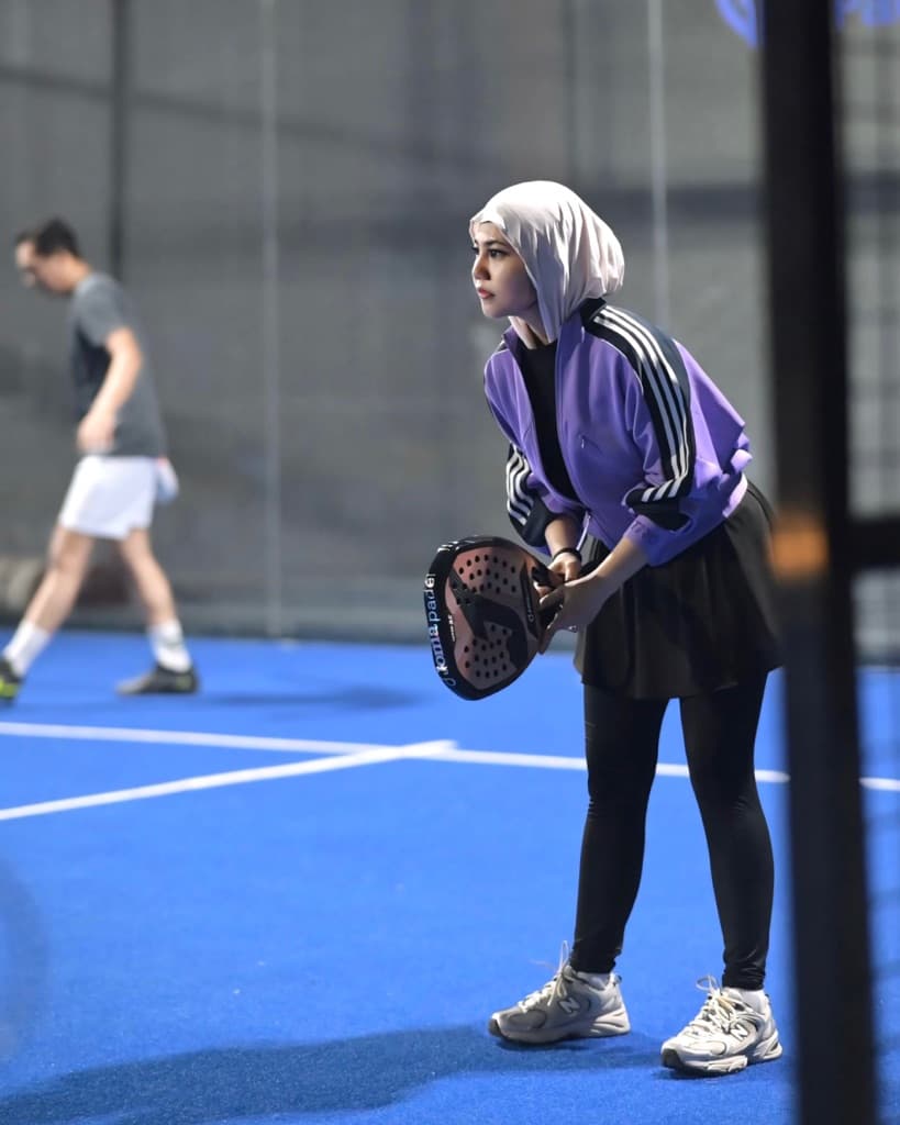 Slay & Play Padel media 2