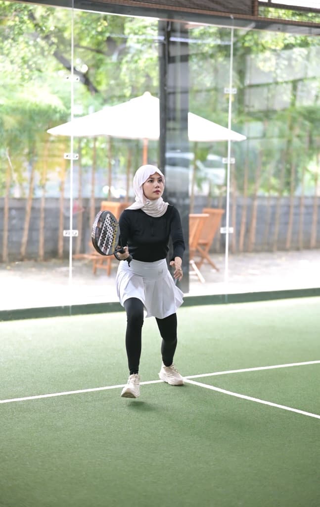 Slay & Play Padel media 1