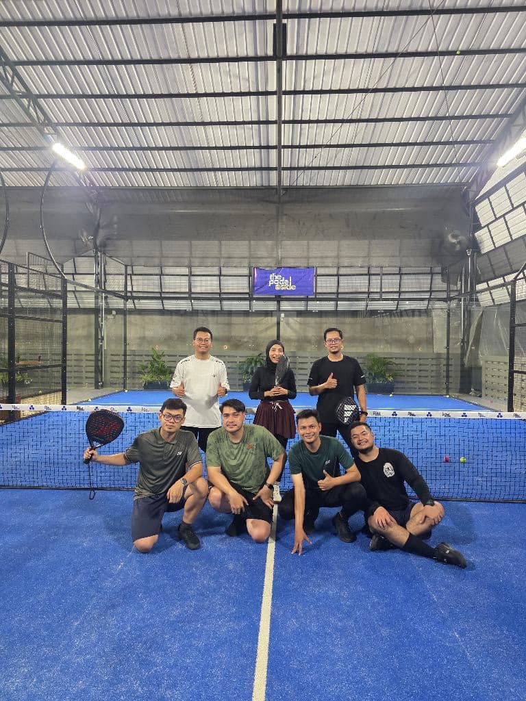 La Familia Padel Club media 2