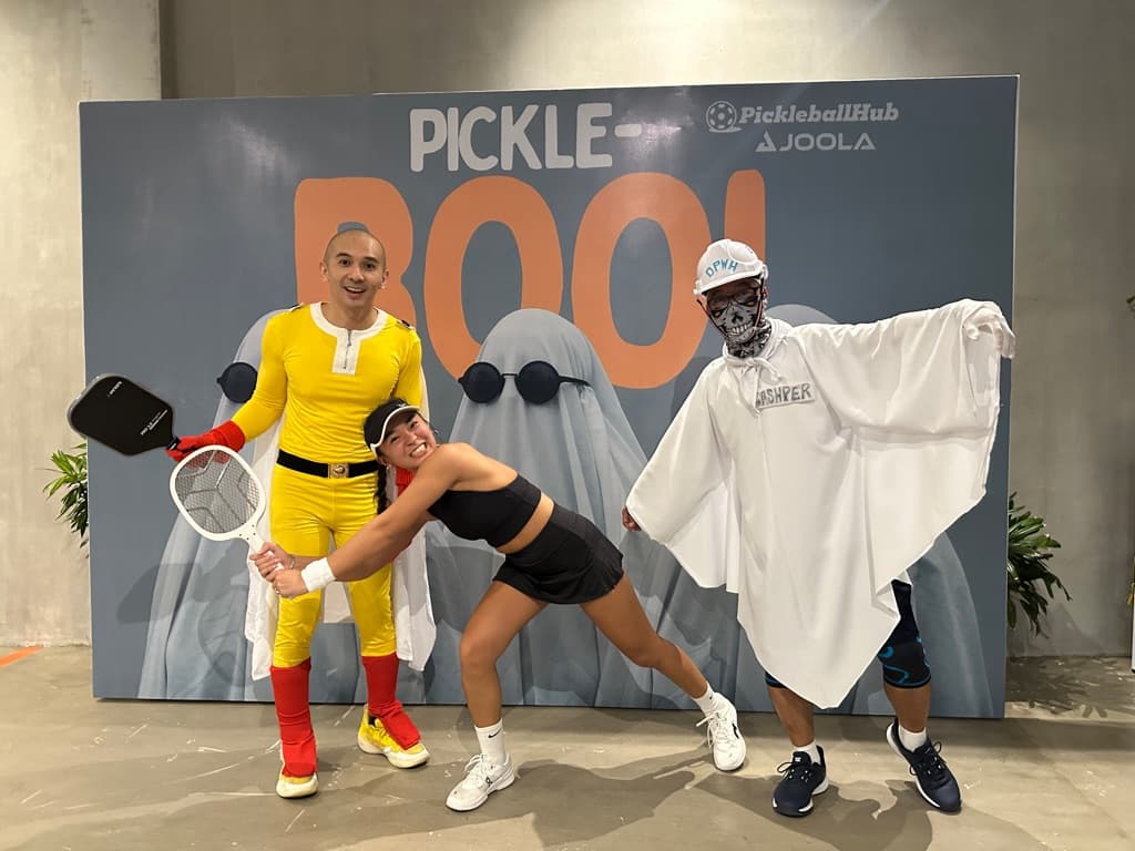 Pickleball Hub - Alabang media 4