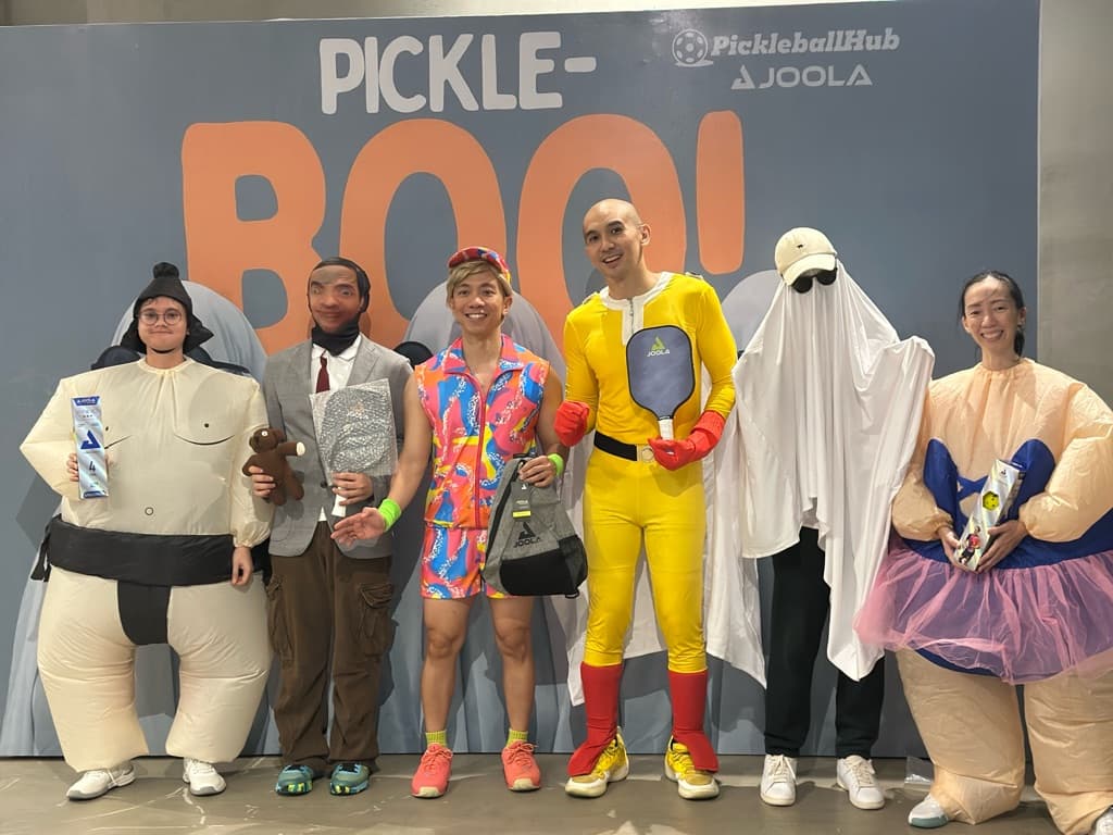 Pickleball Hub - Alabang media 2