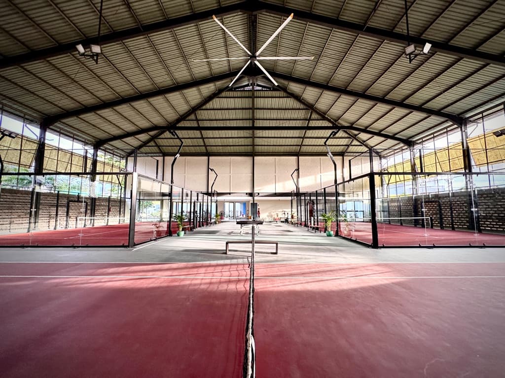 KGPS (Kompas Gramedia Padel Society) media 1